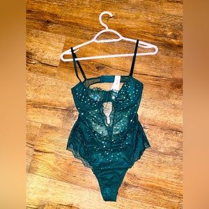 Victoria’s Secret bodysuit